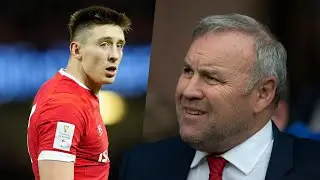 Wayne Pivac honest reaction to Josh Adams removal from Wales rugby | Six Nations 2021 | RugbyPass