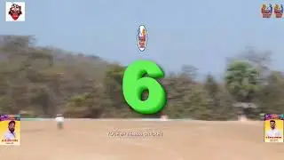 BHATSAI VS AAVAJ BHINAR K.V.P.C KANDALI TROPHY 2025