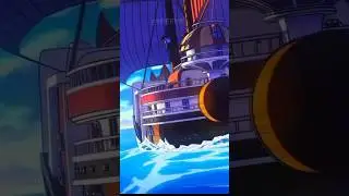 One Piece World Is Really Huge💀#onepiece #luffy #zoro