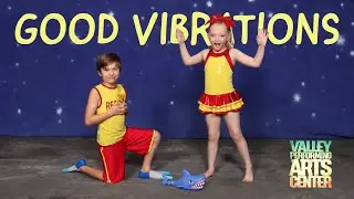 Good Vibrations | Duo