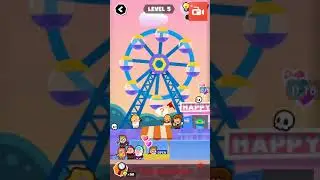Yolo level 5 Gameplay Walkthrough level 5