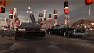 Need For Speed ProStreet Walkthrough Part 41 - 