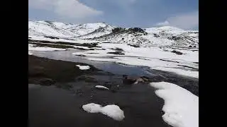NİĞDE KETENÇİMEN YAYLASI
