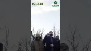 Reminder at the Grave