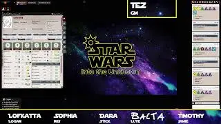 Star Wars: Into the Unknown, Part 84