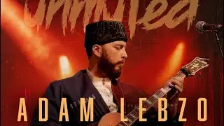 Unmuted Podcast w/ Adam Lebzo of ORPHIC