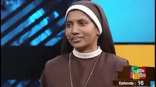 Episode 16 | Panam Tharum Padam | A camera nun on the floor