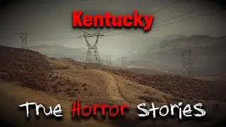 3 Scary TRUE Kentucky Horror Stories (Vol. 1)