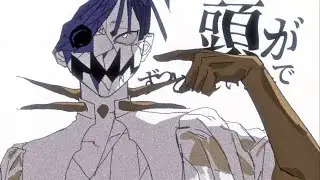 Even so,I still want to keep thinking this way/それでもこのままの思考でありたい