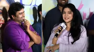 Actress Vasuki Speech @ Sundarakanda Movie Teaser Launch | Nara Rohit | Manastars