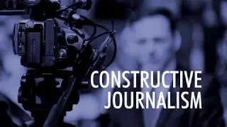 Constructive Journalism