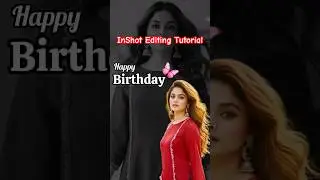 New Photo Editing Tutorial for Girls | Insta Story Editing Ideas #shorts #tutorial