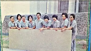 Grupo Alta Tensi&oacute;n - Guaguanco Del Negro Peregrino - Veracruz - David Hern&aacute;ndez - Salsa Vinyl