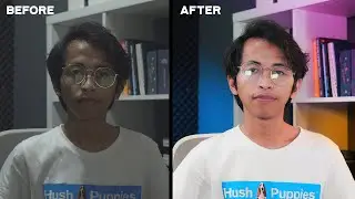 WEBCAM KALIAN BURIK? Cobain Cara Ini Biar Hasilnya Keliatan Lebih Pro!!! 😎
