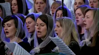 Malin Fest 2017 - Varash choir