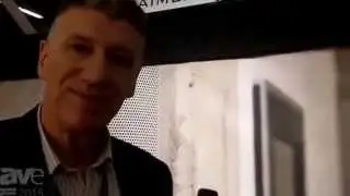 Aimline at ISE