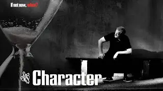Character Counts: Let God Shape Yours