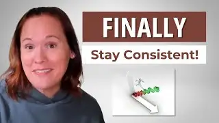 3 Things I Wish Every Woman Over 40 Knew About Weight Loss (How To Stay Consistent)