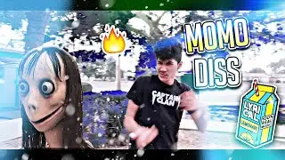 MOMO DISS TRACK - Captain Clutch