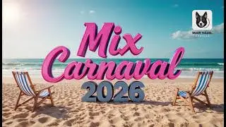 🌊☀️VOL 3 MIX CARNAVAL (SALSA CHOKE,REGGAETON SCHOOL,CUMBIA) DJ KENNET🌊☀️