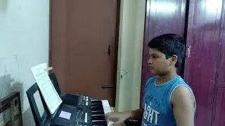 My Heart Will Go On - By Yuvan Hariharan
