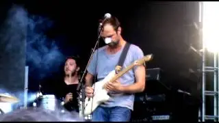 PENDENTIF - Mafia Douce [21-06-2014, Live A La F&ecirc;te De La Musique]