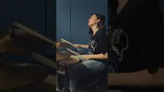 Alt-J - Something Good (drum cover) ost Life is Strange
