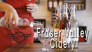 Fraser Valley Cider Company - MINI Langley Community Video