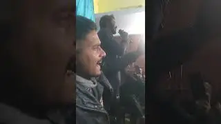 Me Kar ke ja rha hu mulaqat akhri ghazal muntazim raza 