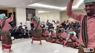 الفنان سعيد بريك وعمر الهدار واكرم محيسون خطفت قلبي لانك ماتخاف جلسه ابوعبدالعزيز الكثيري بمنزله