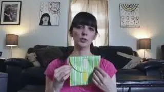 Snack Taxi Organic Cotton Snack Sack Review