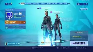 Fortnite w/Truegamelife SRIMS