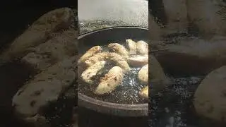 B&ouml;ylesi G&ouml;r&uuml;lmedi #gaziantep #food #tarif #cooking #kilis