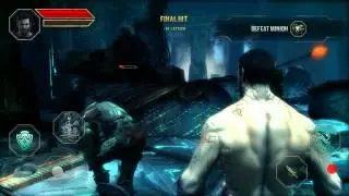 Godfire : Rise of Prometheus Gameplay on Android /Partida de Godfire:Rise of Prometheus en Android