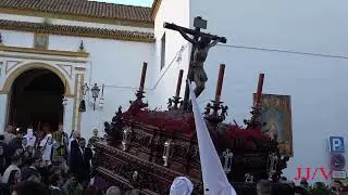 Semana Santa Alcala de Guadaira 2025 Amor