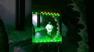 PROHIBIDA | Manuel Carrasco Estadio Olímpico La Cartuja