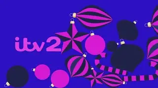 ITV2 Continuity & Advert Breaks - Tuesday 2nd December 2025