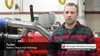 Medium / Heavy Truck Technology   Tucker