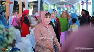 HAPPY LOSS - ANTARA TEMAN DAN KASIH - AMEL PUTRI - WEDDING YUDHI & PUSPA - KLUWAN GROBOGAN