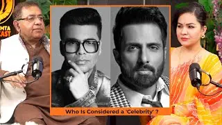 Fake Image vs Real Life: Celebrity Truth Exposed | Umang Taneja | The Mumta Podcast