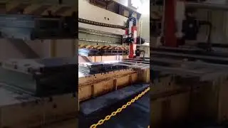 sheet metal stamping and transfer die