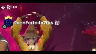 (C6S1) today we play fortnite #45
