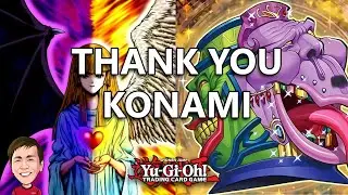 YUGIOH MAY 2022 BANLIST LIVE REACTION!