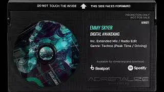 Emmy Skyer - Digital Awakening (Extended Mix) [ADR021]