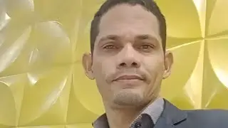 PR.Josemilton Alves está ao vivo!
