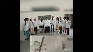 Model on Topic  
