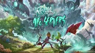 WAKFU [Trailer] - Available on #Keymailer