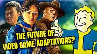 Fallout Does Something No Adaptation Has Done