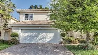 6126 Adriatic Way West Palm Beach Florida 33413