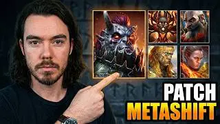 TIER LIST UPDATED for Khamir Scald-eye Patch!! | RAID: Shadow Legends